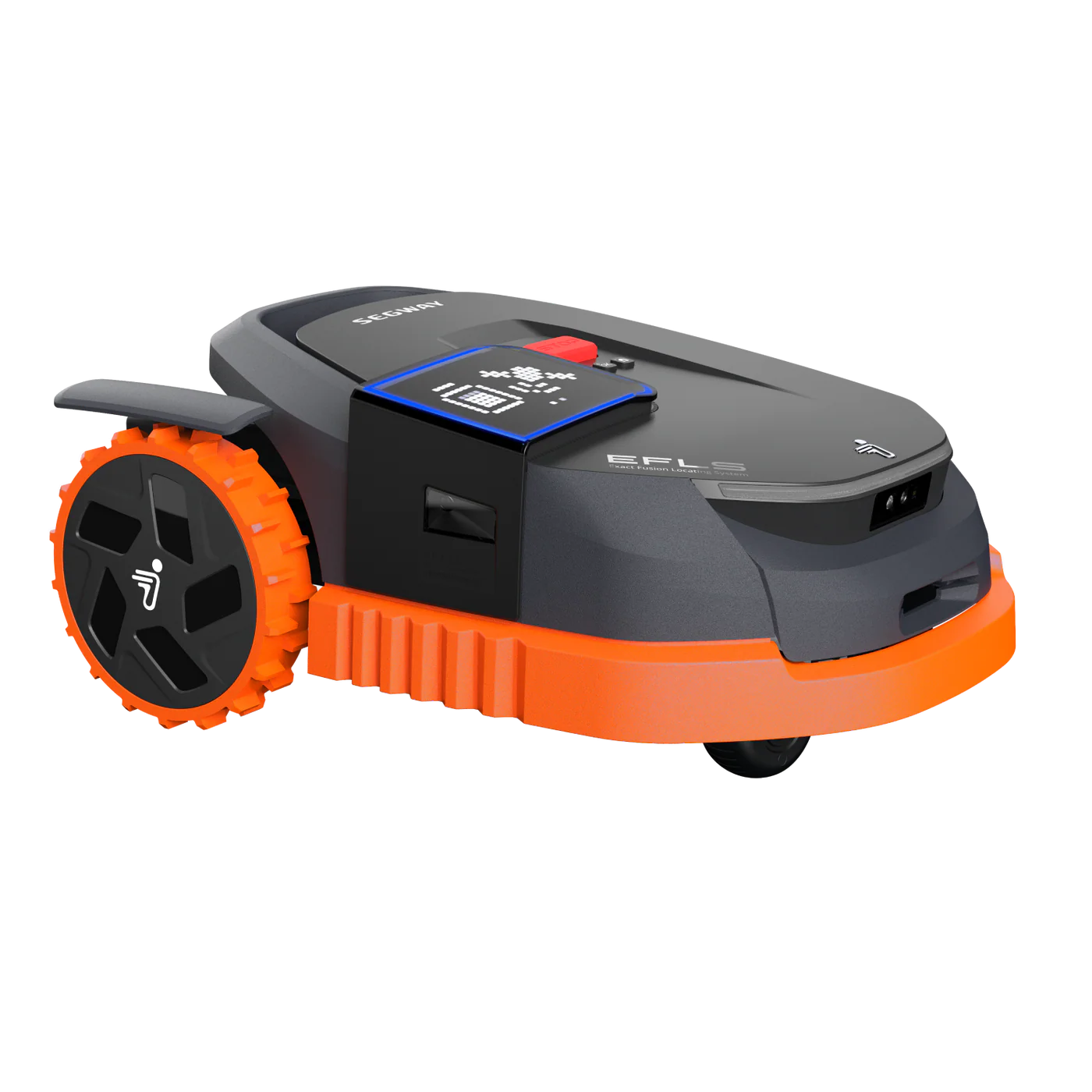 Segway Navimow X350 Robotic Lawn Mower