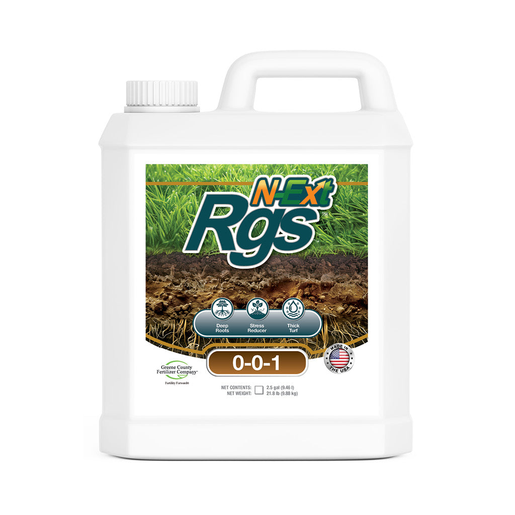 N-Ext RGS Root Growth Stimulant 0-0-1