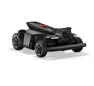 Segway Navimow X430 AWD Robotic Lawn Mower