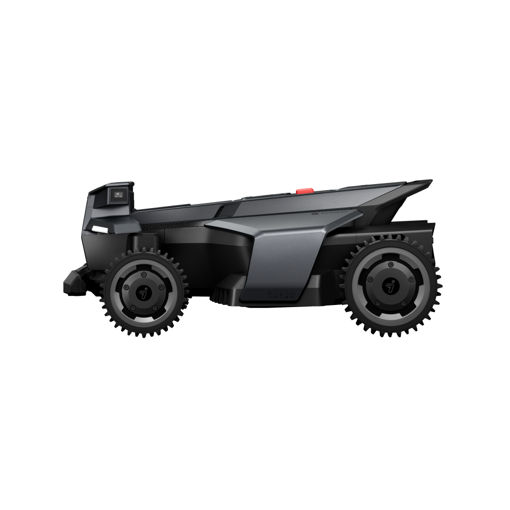 Segway Navimow X450 AWD Robotic Lawn Mower