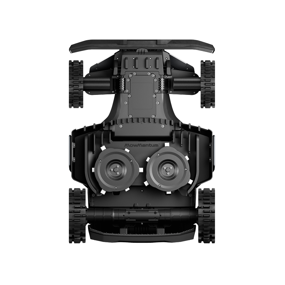 Segway Navimow X450 AWD Robotic Lawn Mower
