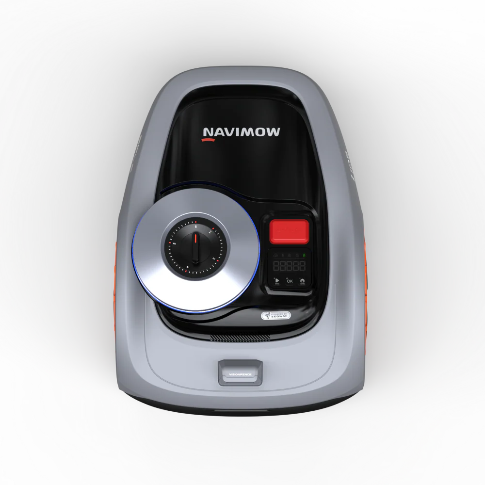 Segway Navimow i105 Robotic Lawn Mower