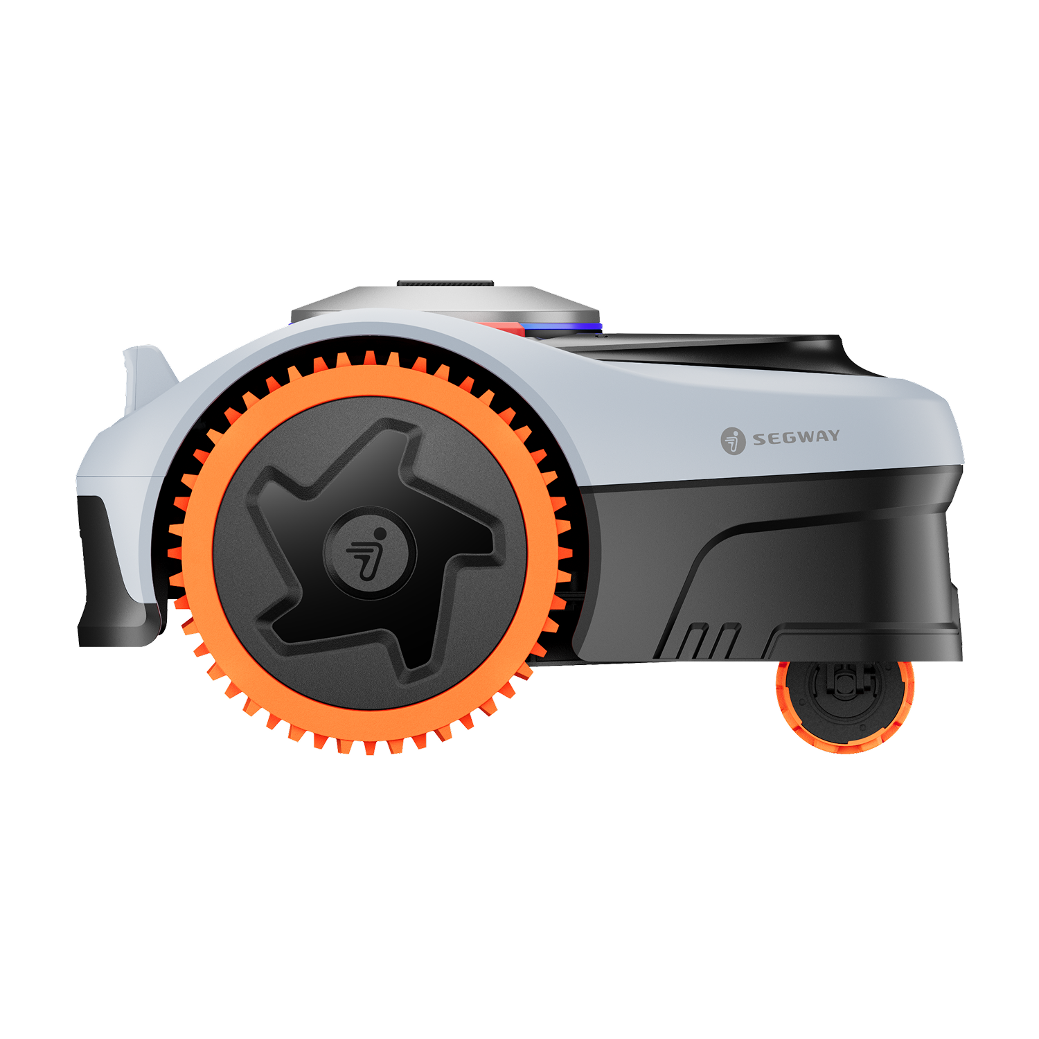 Segway Navimow i206 AWD Robotic Lawn Mower