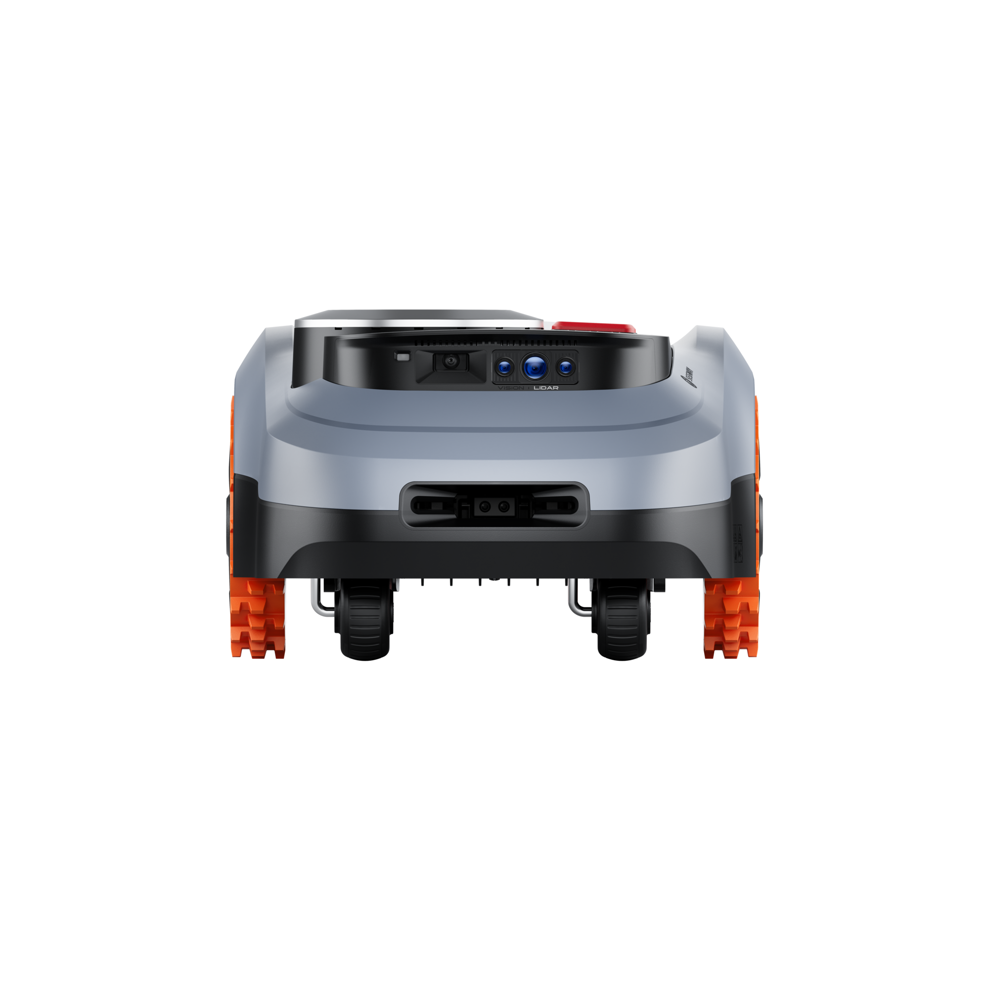 Segway Navimow i215 LiDAR Robotic Lawn Mower