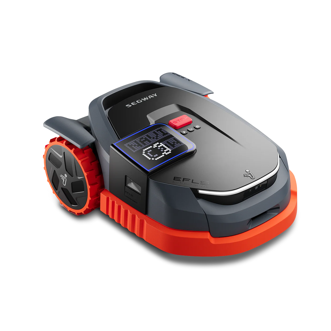 Segway Navimow X330 Robotic Lawn Mower