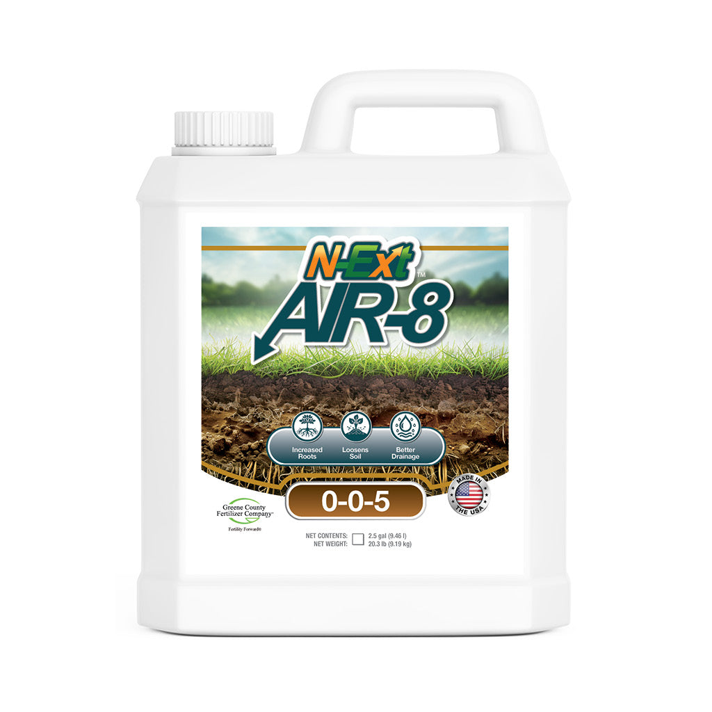 N-Ext Air-8 Liquid Aeration 0-0-5