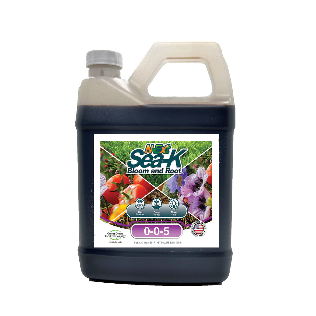 N-Ext Sea-K Sea Kelp Bio-Stimulant 0-0-5