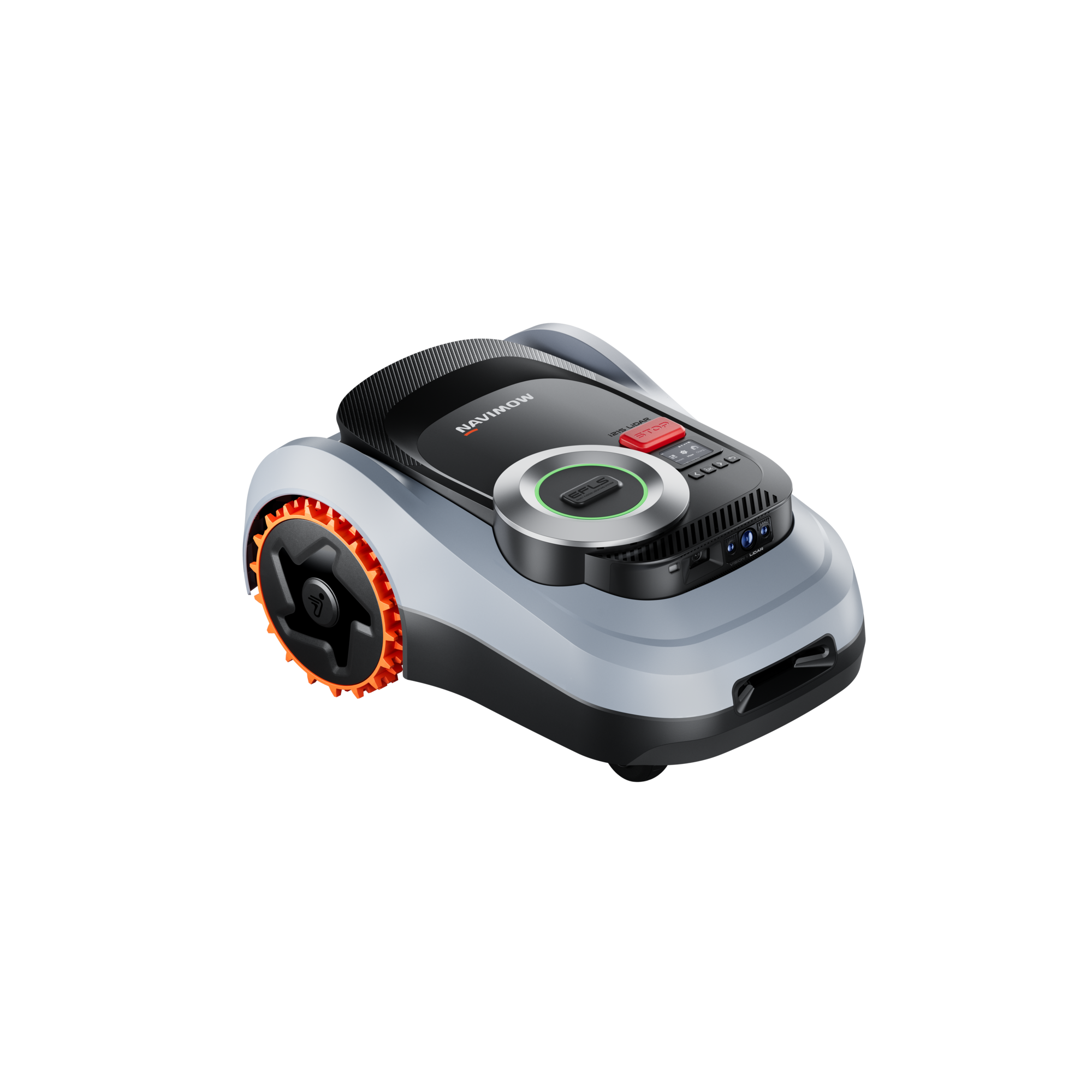 Segway Navimow i215 LiDAR Robotic Lawn Mower