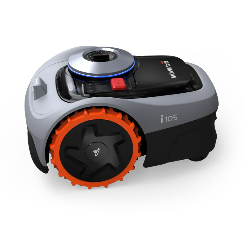 Segway Navimow i105 Robotic Lawn Mower