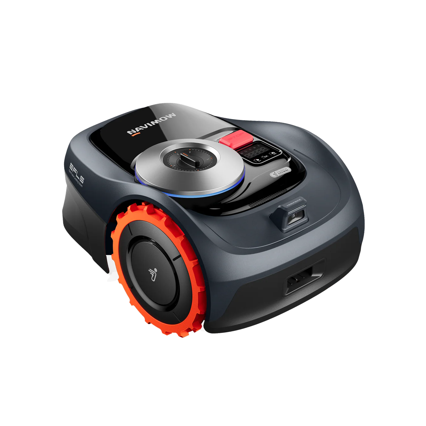 Segway Navimow i110 Robotic Lawn Mower