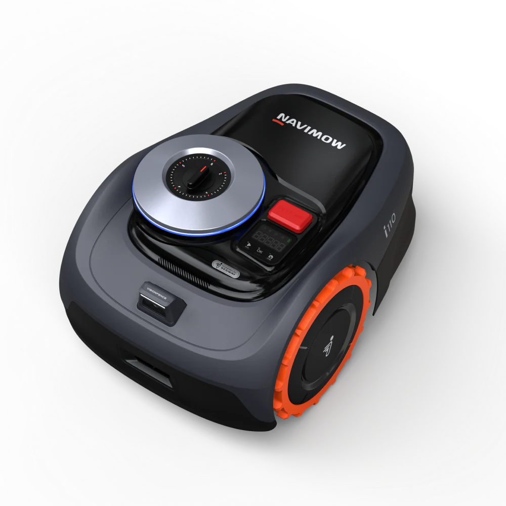 Segway Navimow i110 Robotic Lawn Mower