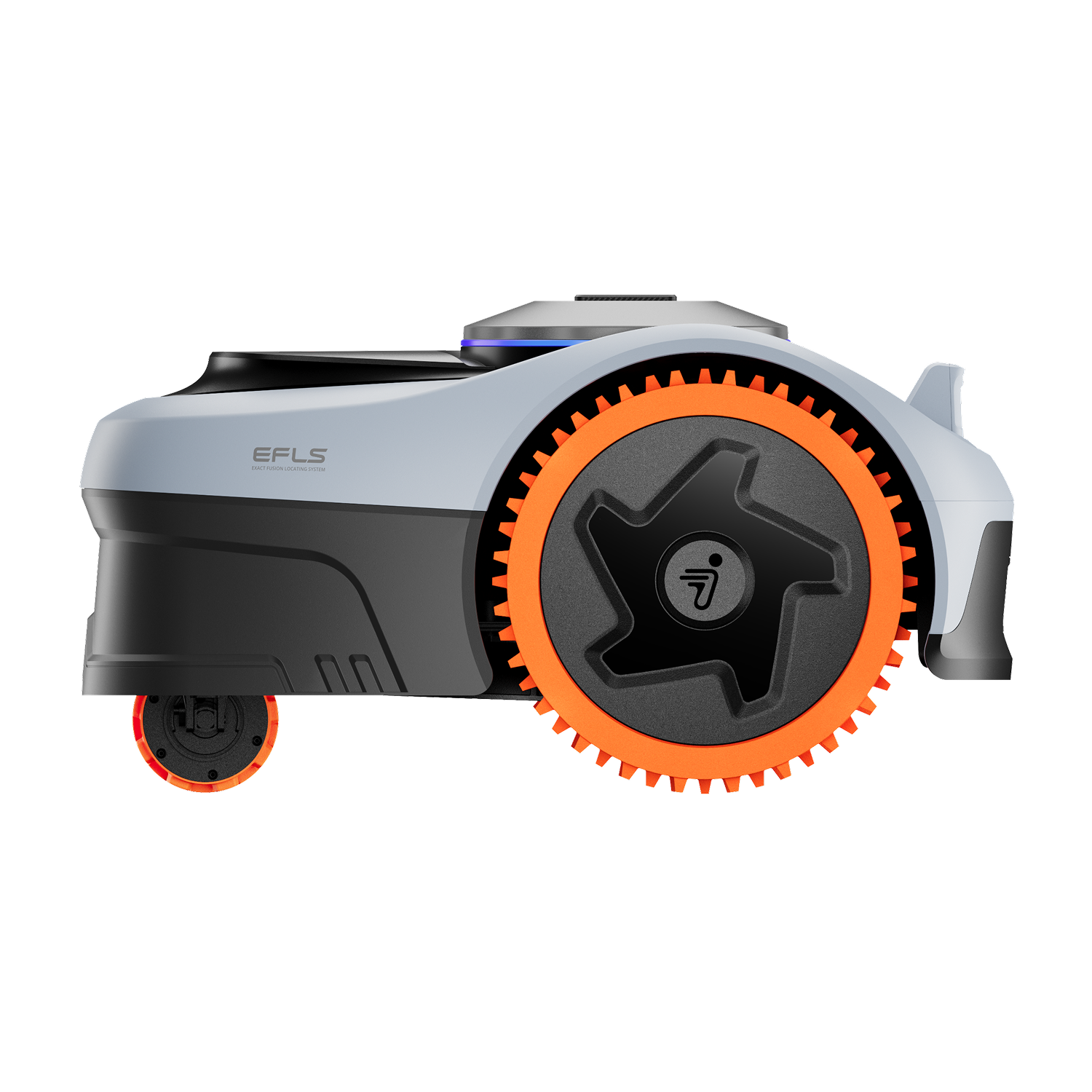 Segway Navimow i206 AWD Robotic Lawn Mower
