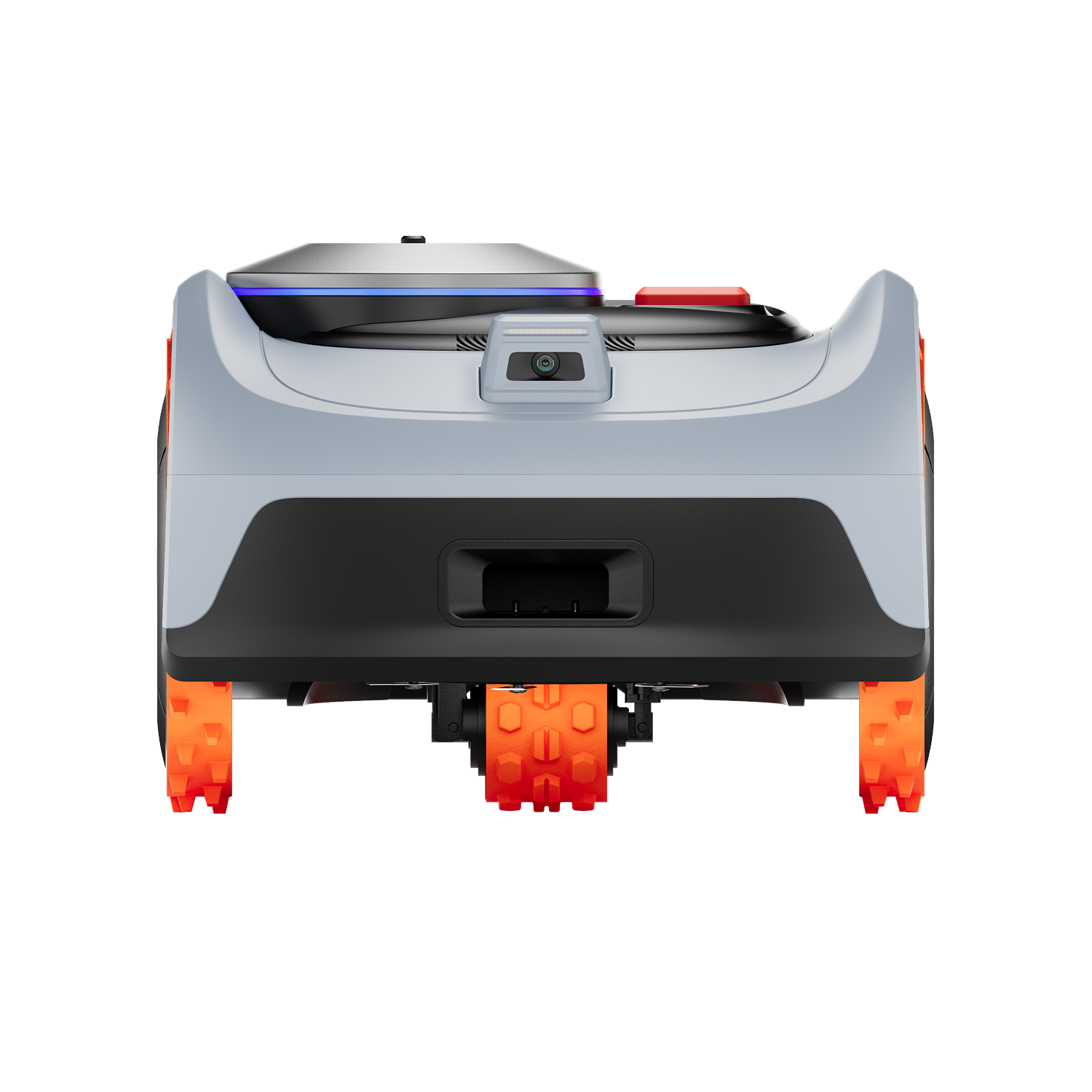 Segway Navimow i210 AWD Robotic Lawn Mower