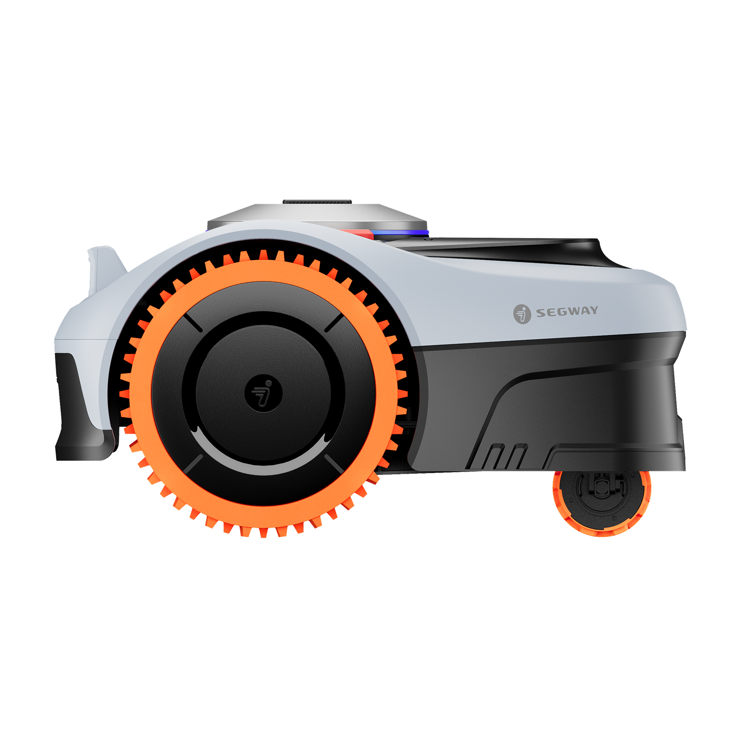 Segway Navimow i210 AWD Robotic Lawn Mower