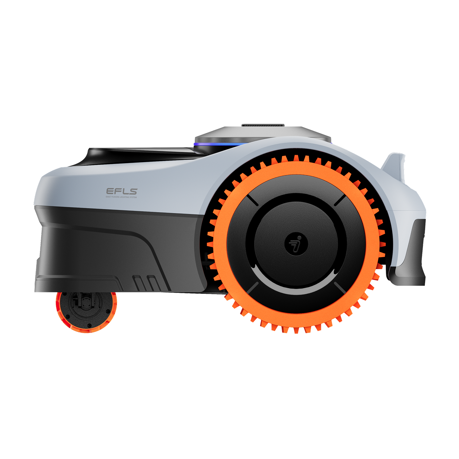 Segway Navimow i210 AWD Robotic Lawn Mower
