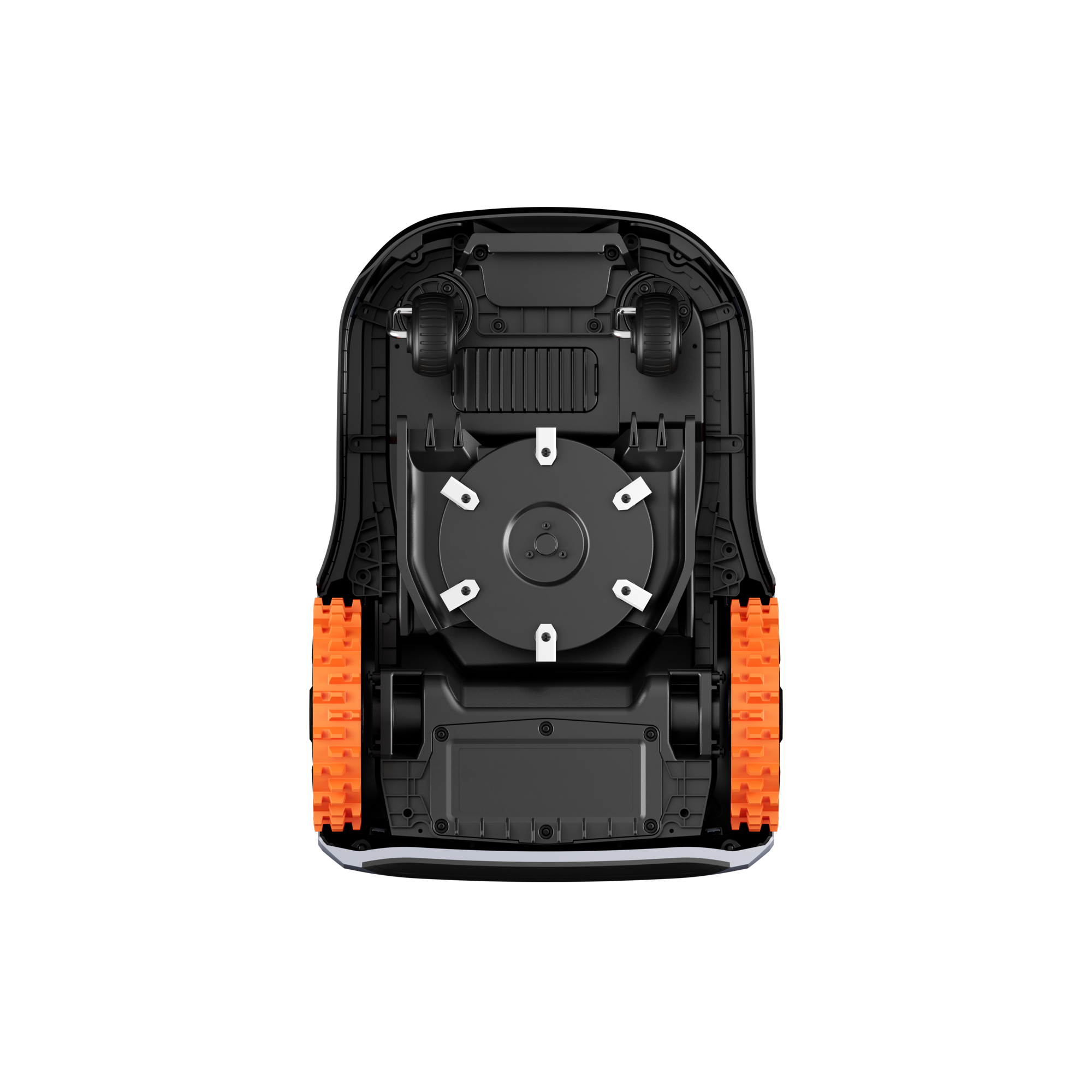 Segway Navimow i215 LiDAR Robotic Lawn Mower
