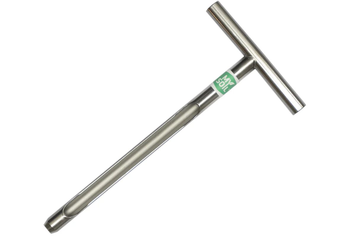 MySoil Stainless Steel Soil Probe