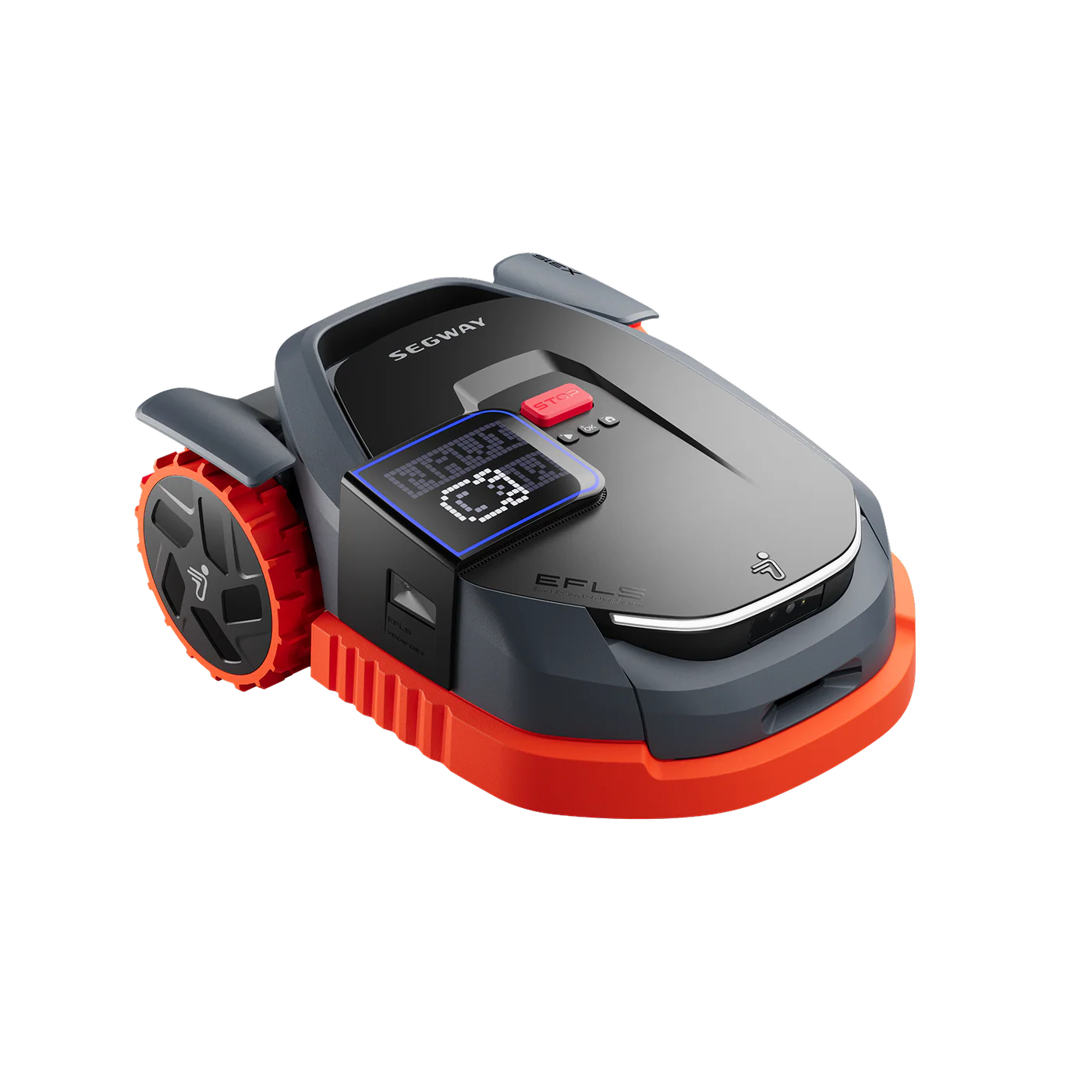 Segway Navimow X315 Robotic Lawn Mower