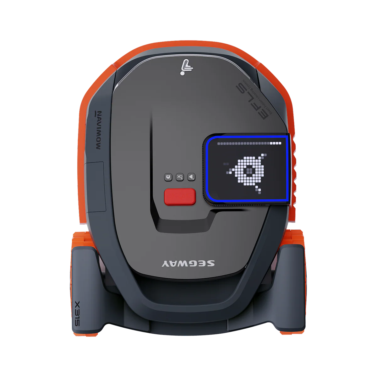 Segway Navimow X315 Robotic Lawn Mower
